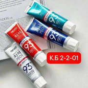 Зубная паста