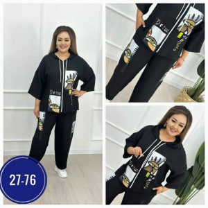 Спортивный костюм 23056723