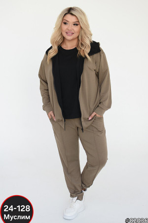 Спортивный костюм 23056729
