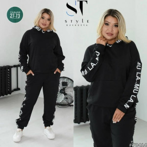 Спортивный костюм 23056738