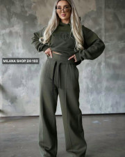 Спортивный костюм