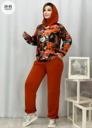 Спортивный костюм