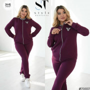 Спортивный костюм