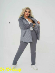 Спортивный костюм