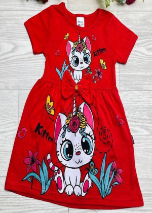 Платье 23063048