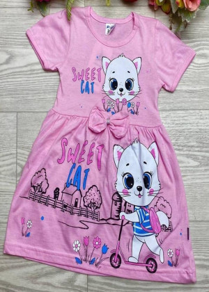 Платье 23063076