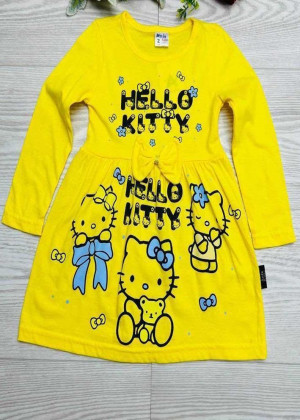 Платье 23063105