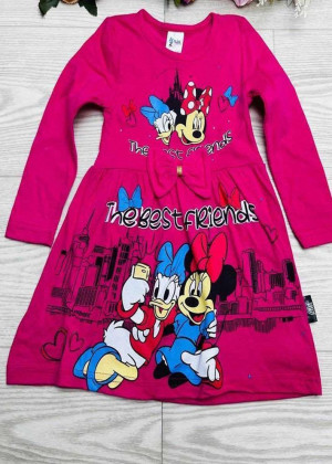 Платье 23063110