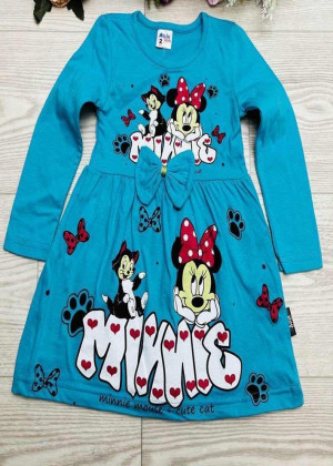 Платье 23063122