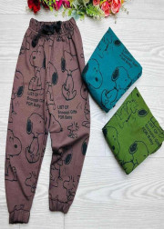 Спортивные брюки