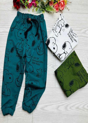 Спортивные брюки 23063159