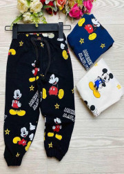 Спортивные брюки