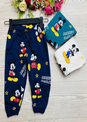 Спортивные брюки 23063169