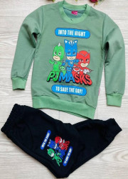 Спортивный костюм