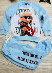 Спортивный костюм