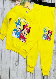 Спортивный костюм