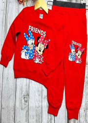 Спортивный костюм