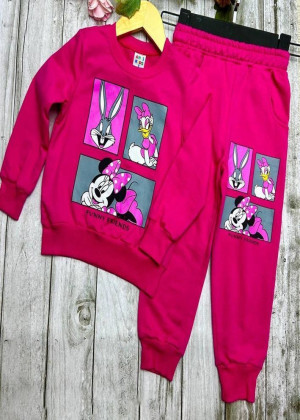 Спортивный костюм 23063264