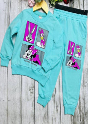 Спортивный костюм