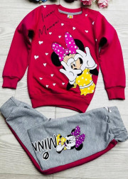 Спортивный костюм