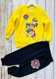 Спортивный костюм