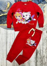 Спортивный костюм