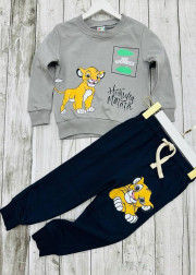 Спортивный костюм