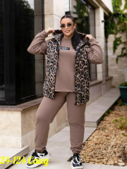 Спортивный костюм