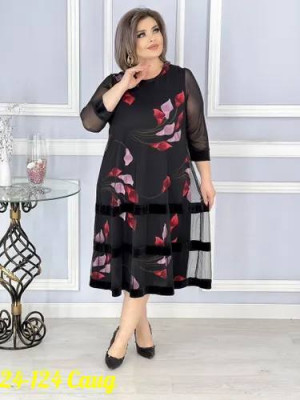 Платье 23065753