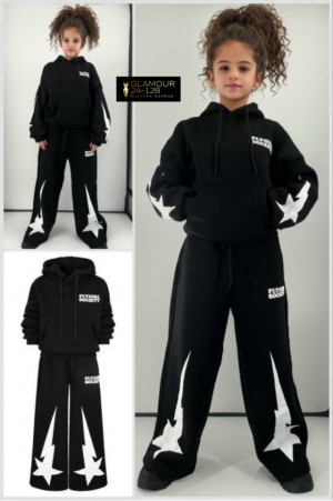 Спортивный костюм 23065757