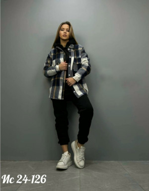 Спортивный костюм 23066402