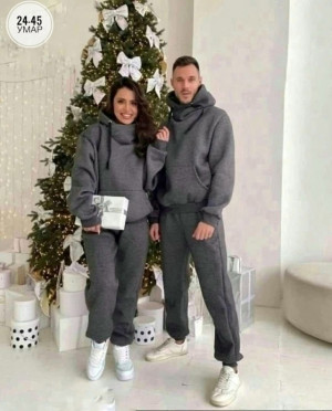 Спортивный костюм 23066510