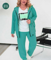 Спортивный костюм