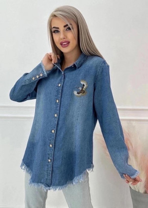 Рубашка 23068005