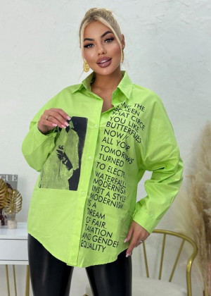 Рубашка 23068027