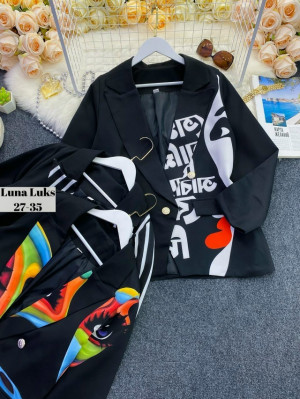 Пиджак 23069338