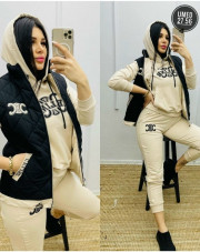 Спортивный костюм