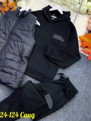 Спортивный костюм