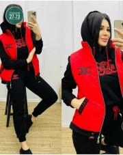 Спортивный костюм