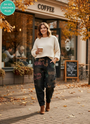 Джинсы 23071270