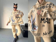 Спортивный костюм