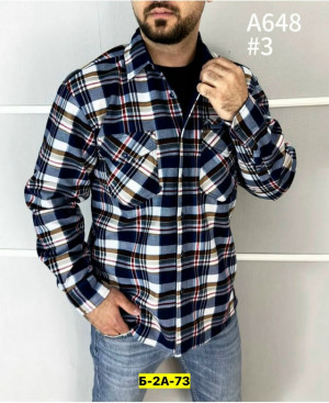 Рубашка 23071308