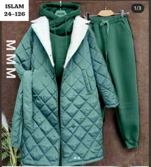 Спортивный костюм 23071678