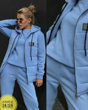 Спортивный костюм