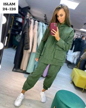 Спортивный костюм 23072410