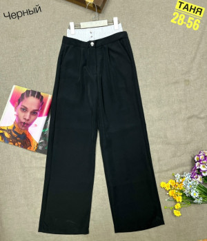Брюки 23072667