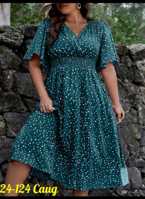 Платье 23073015