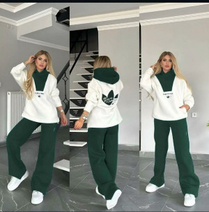 Спортивный костюм 23073333