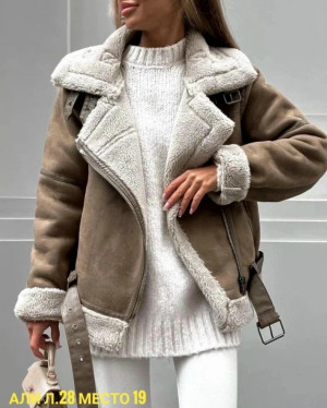 Дубленка 23074122