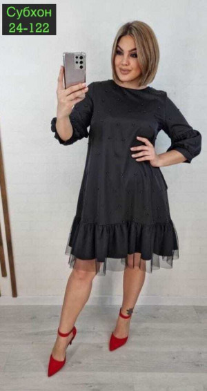 Платье 23075330